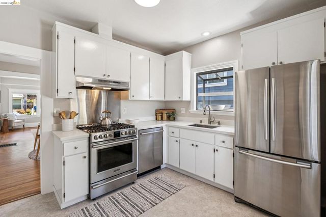551 Richmond St, El Cerrito, CA 94530