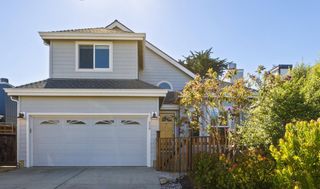 420 Valdez Avenue, Half Moon Bay, CA 94019