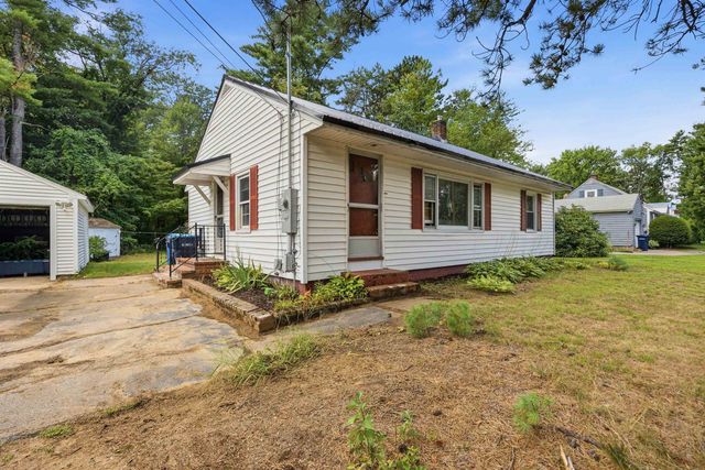 222 Airport Road, Concord, NH 03301