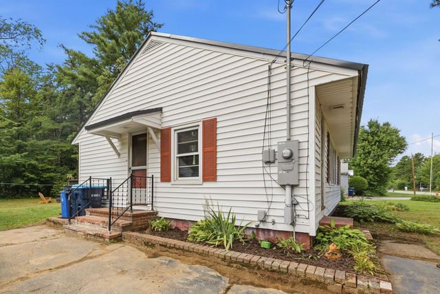 222 Airport Road, Concord, NH 03301