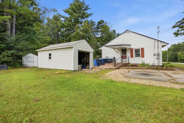 222 Airport Road, Concord, NH 03301