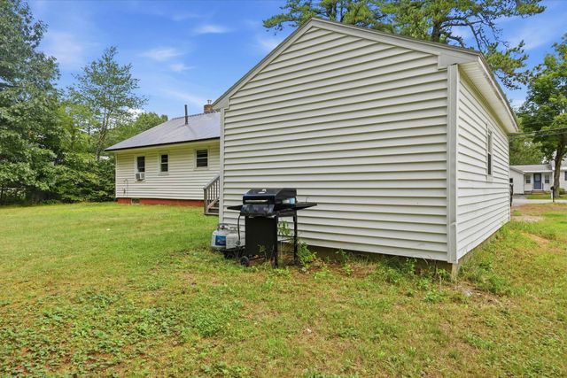 222 Airport Road, Concord, NH 03301
