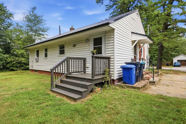 222 Airport Road, Concord, NH 03301