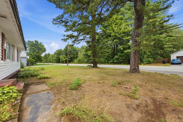 222 Airport Road, Concord, NH 03301