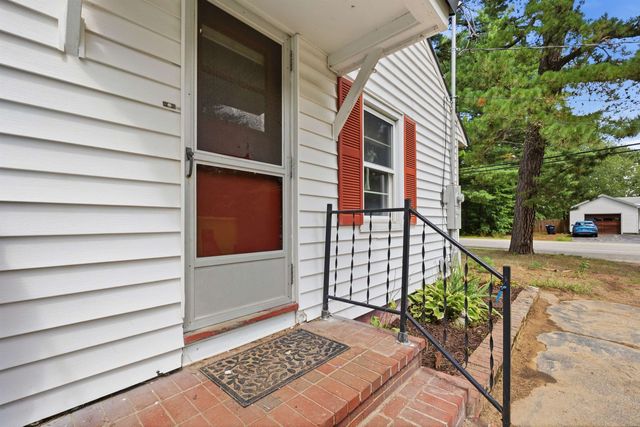 222 Airport Road, Concord, NH 03301