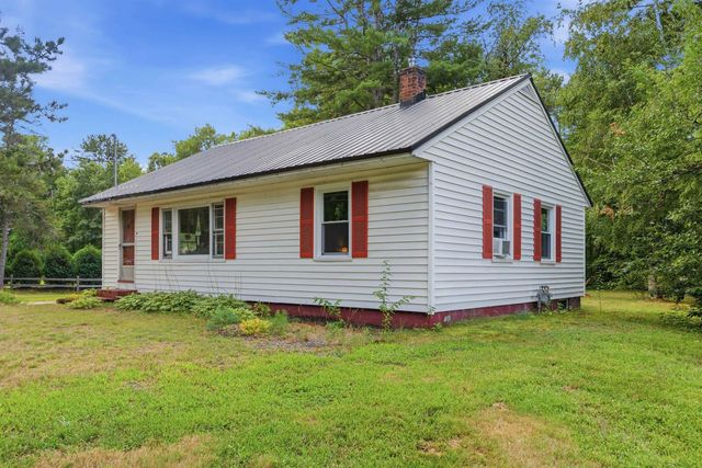 222 Airport Road, Concord, NH 03301