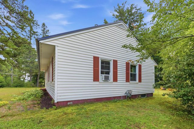 222 Airport Road, Concord, NH 03301