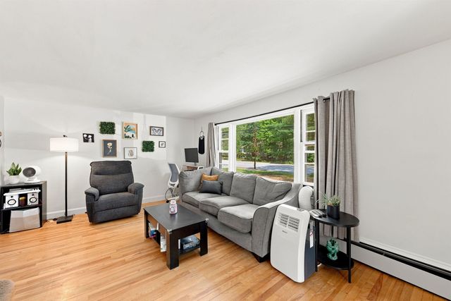 222 Airport Road, Concord, NH 03301
