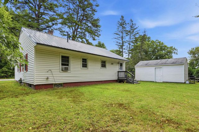222 Airport Road, Concord, NH 03301