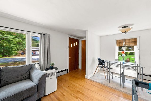 222 Airport Road, Concord, NH 03301