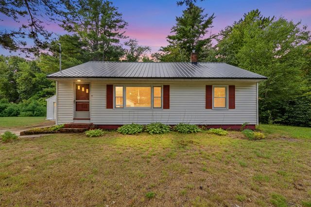 222 Airport Road, Concord, NH 03301