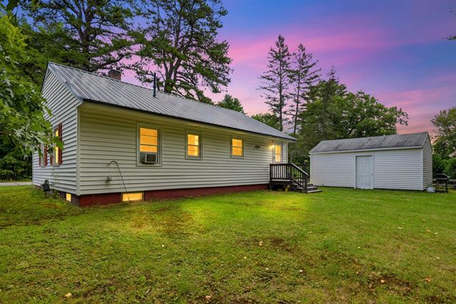 222 Airport Road, Concord, NH 03301