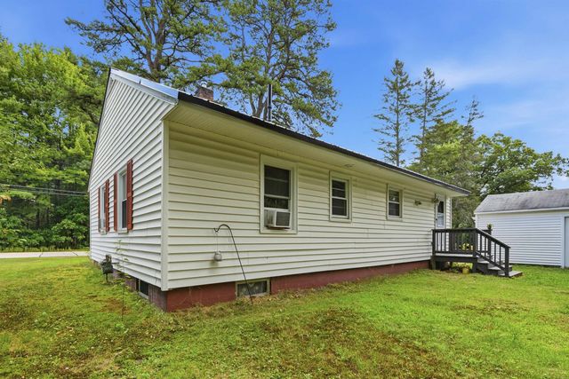 222 Airport Road, Concord, NH 03301