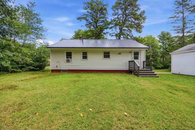 222 Airport Road, Concord, NH 03301