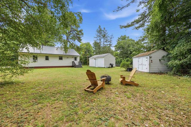 222 Airport Road, Concord, NH 03301