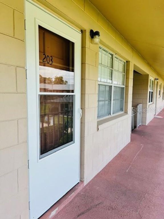 1100 E CAROLINE STREET 203, Tavares, FL 32778