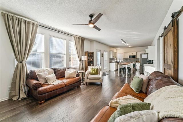 32349 W 165th Terrace, Gardner, KS 66030