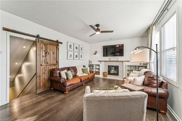 32349 W 165th Terrace, Gardner, KS 66030