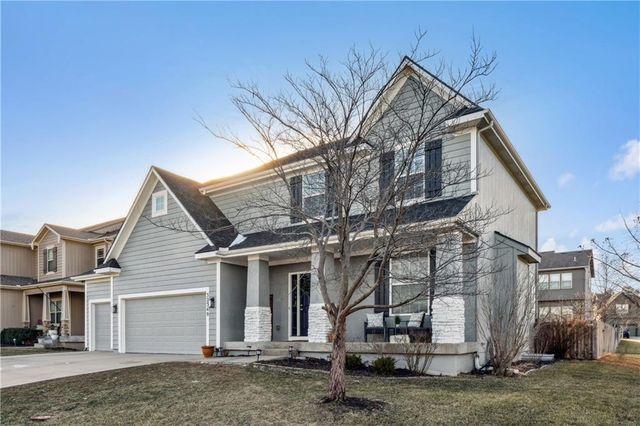 32349 W 165th Terrace, Gardner, KS 66030