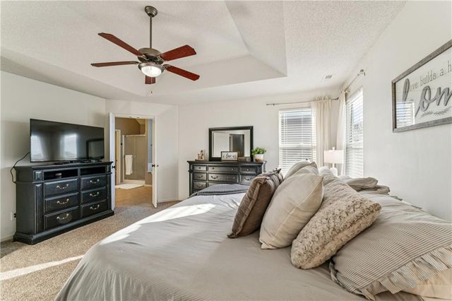 32349 W 165th Terrace, Gardner, KS 66030