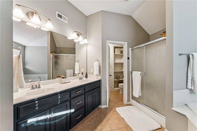 32349 W 165th Terrace, Gardner, KS 66030