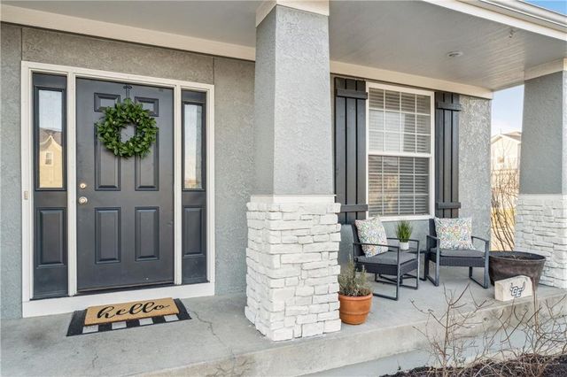 32349 W 165th Terrace, Gardner, KS 66030