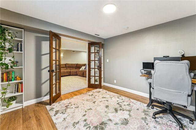 32349 W 165th Terrace, Gardner, KS 66030