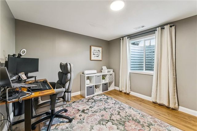 32349 W 165th Terrace, Gardner, KS 66030