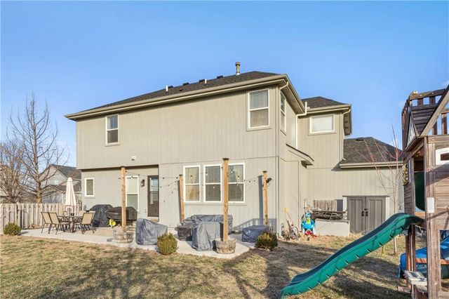 32349 W 165th Terrace, Gardner, KS 66030
