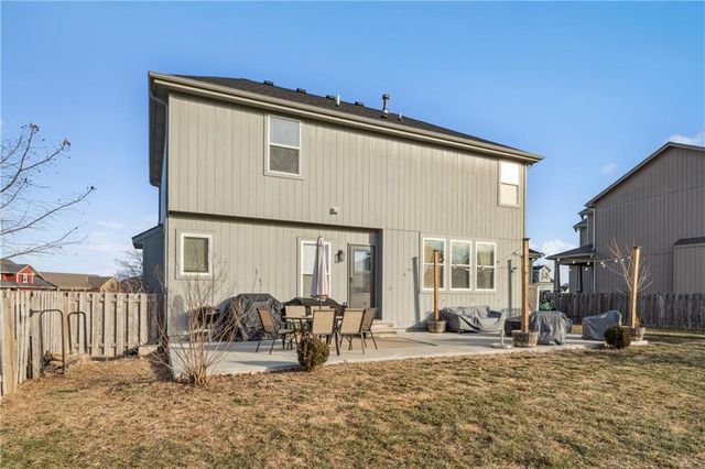 32349 W 165th Terrace, Gardner, KS 66030
