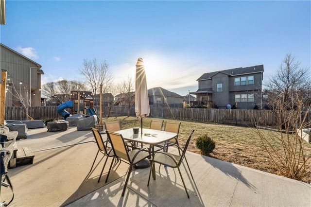 32349 W 165th Terrace, Gardner, KS 66030