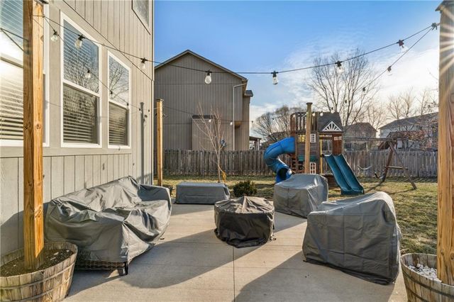 32349 W 165th Terrace, Gardner, KS 66030