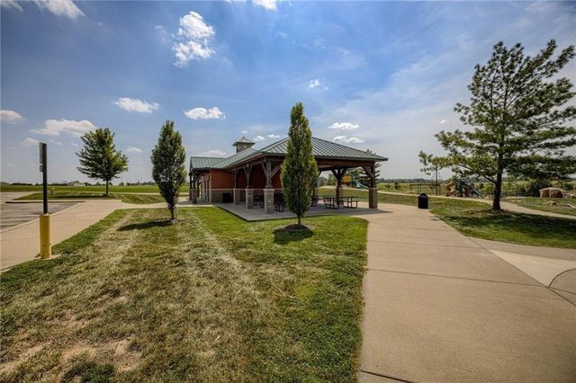 32349 W 165th Terrace, Gardner, KS 66030