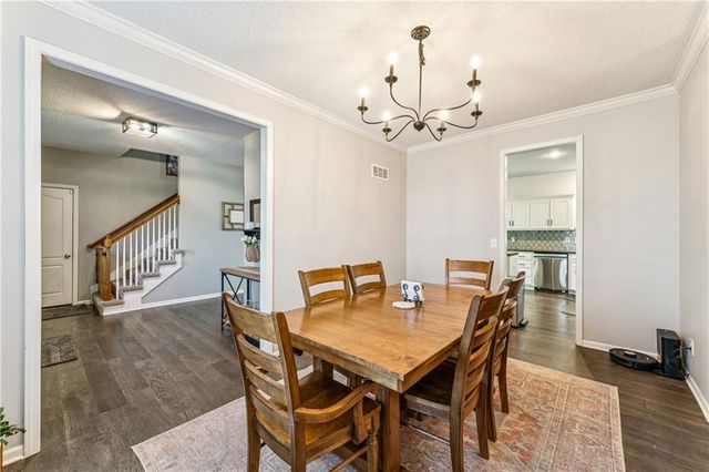 32349 W 165th Terrace, Gardner, KS 66030