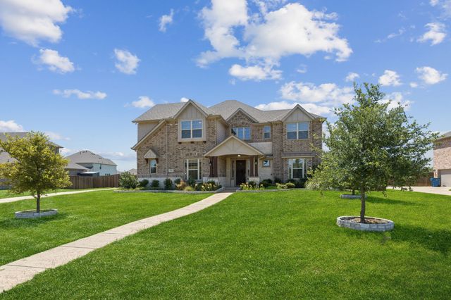 332 Ash Brook Lane, Sunnyvale, TX 75182