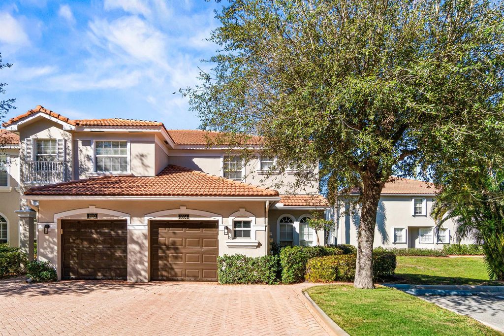 16154 Poppyseed Circle 1004, Delray Beach, FL 33484