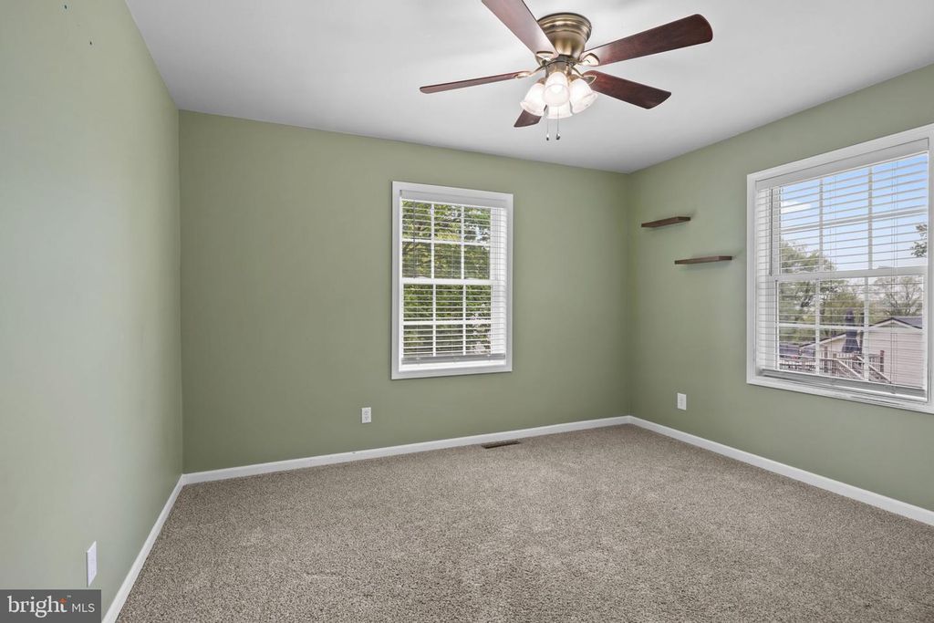 Image 13 of property listing at 23260 HILLTOP DR, Bushwood, MD 20618