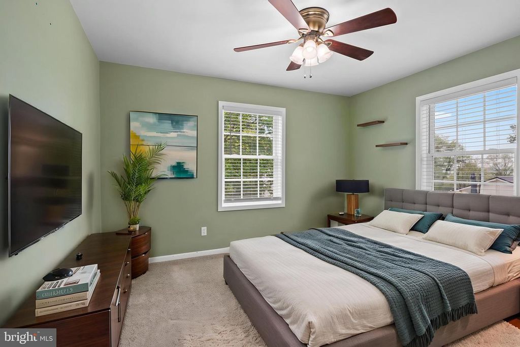 Image 14 of property listing at 23260 HILLTOP DR, Bushwood, MD 20618