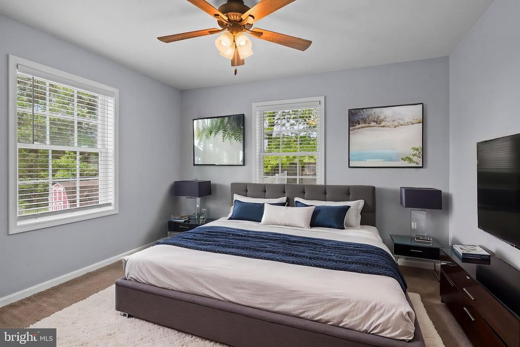 Image 17 of property listing at 23260 HILLTOP DR, Bushwood, MD 20618