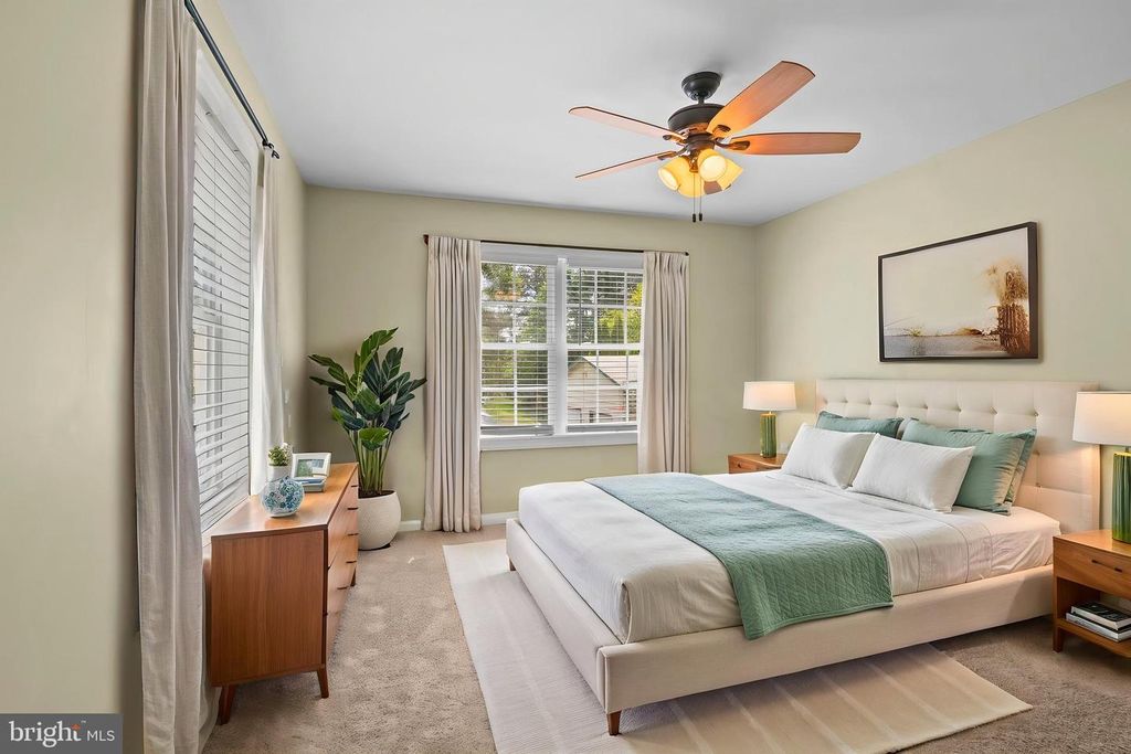 Image 25 of property listing at 23260 HILLTOP DR, Bushwood, MD 20618