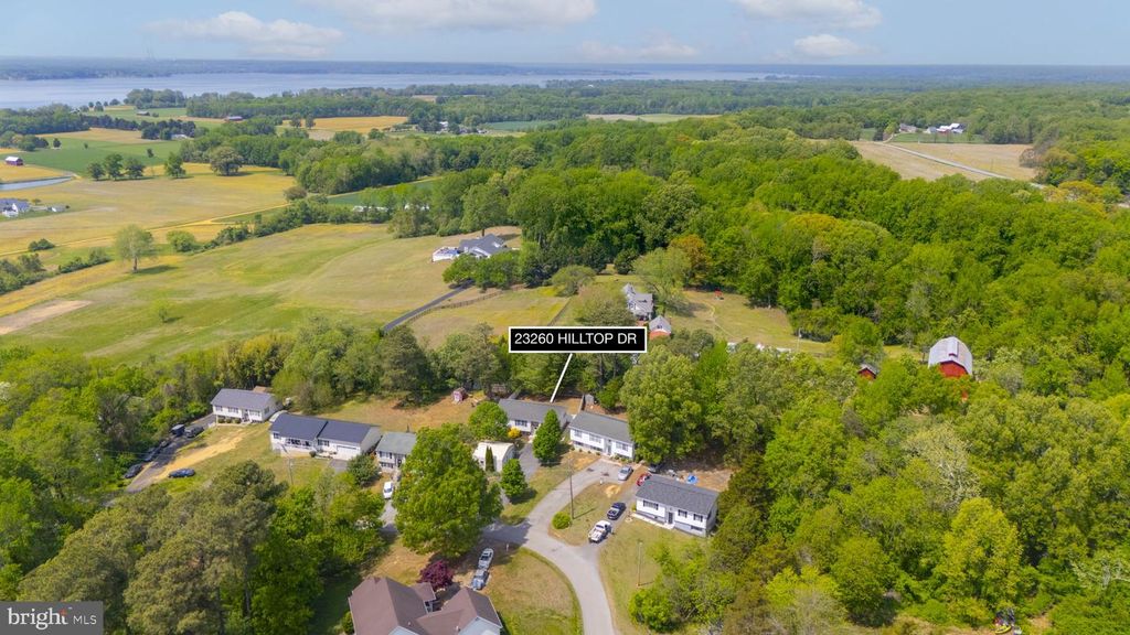 Image 3 of property listing at 23260 HILLTOP DR, Bushwood, MD 20618