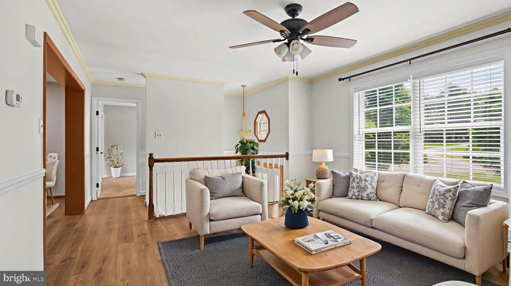 Image 6 of property listing at 23260 HILLTOP DR, Bushwood, MD 20618