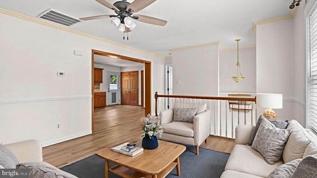 Image 7 of property listing at 23260 HILLTOP DR, Bushwood, MD 20618