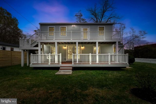 6420 15TH ST, Alexandria, VA 22307