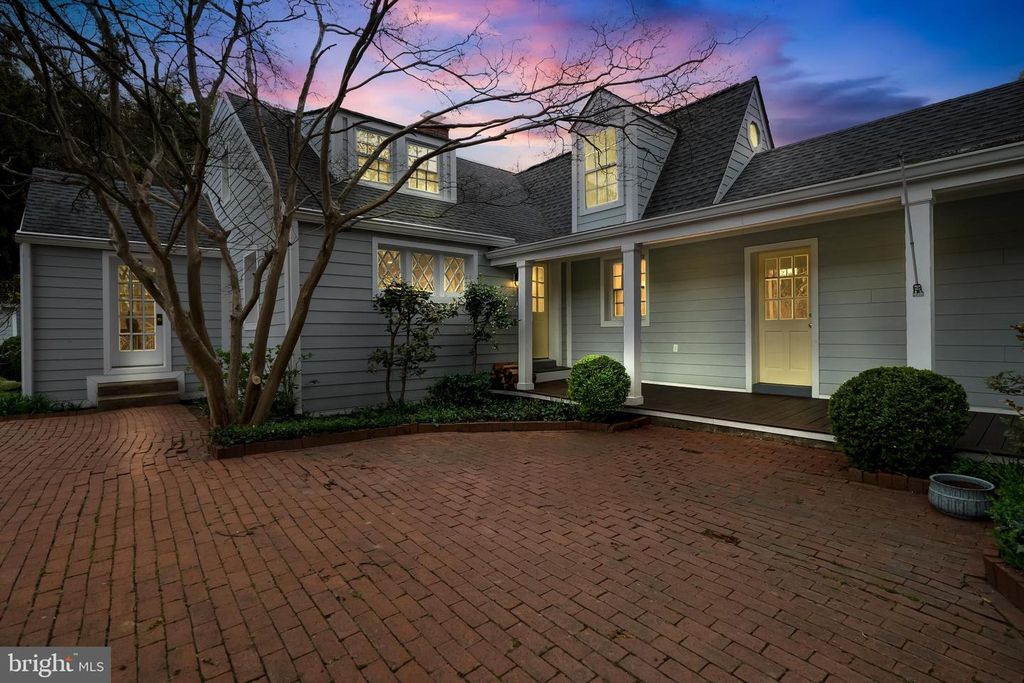 6420 15TH ST, Alexandria, VA 22307