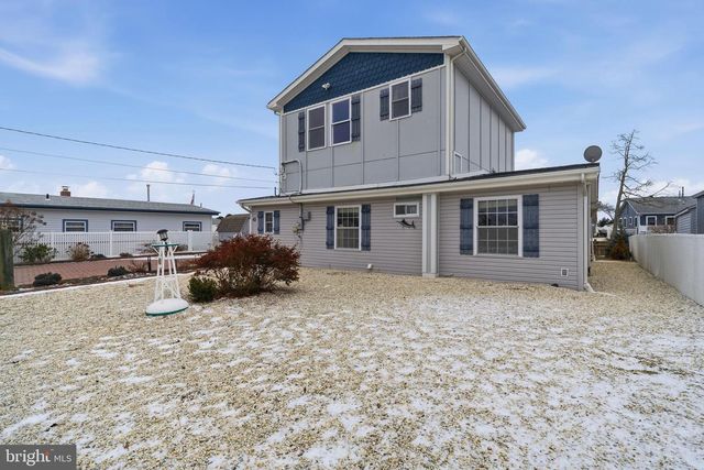 43 LAWRENCE DRIVE, Manahawkin, NJ 08050