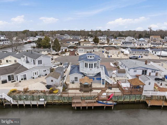 43 LAWRENCE DRIVE, Manahawkin, NJ 08050