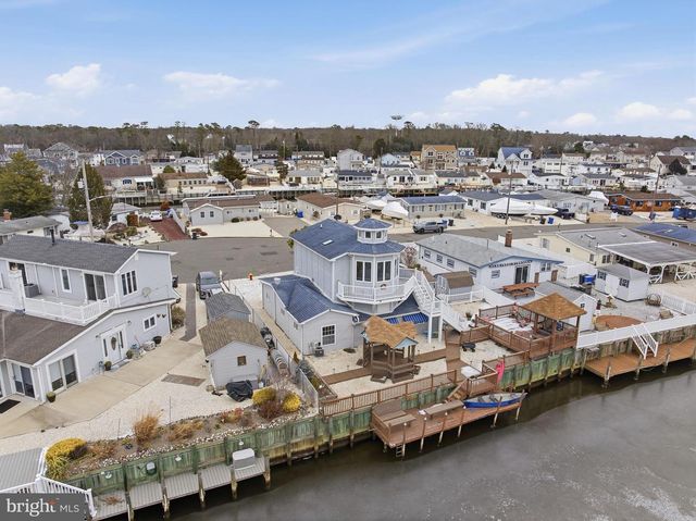 43 LAWRENCE DRIVE, Manahawkin, NJ 08050