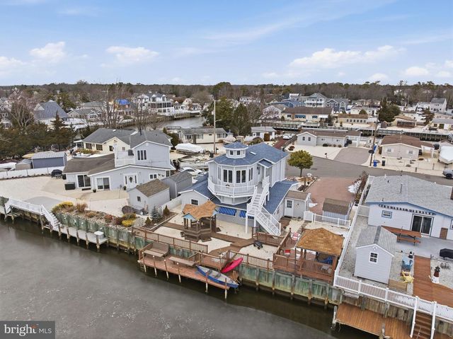 43 LAWRENCE DRIVE, Manahawkin, NJ 08050