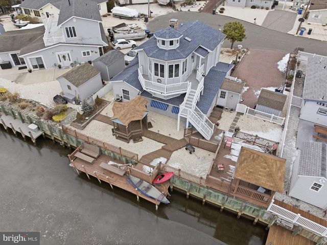 43 LAWRENCE DRIVE, Manahawkin, NJ 08050